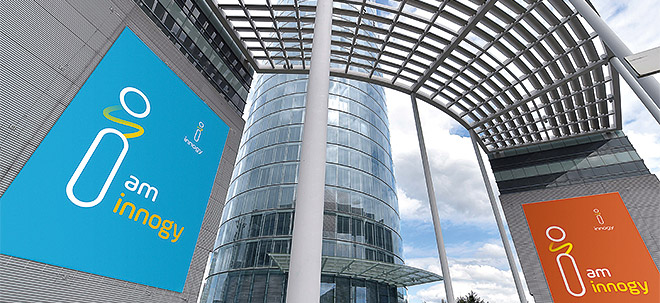 Kahlschlag E.ON will nach Übernahme der Innogy 5.000 Jobs streichen