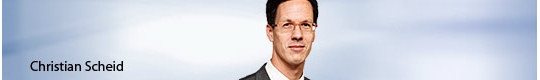 Christian Scheid