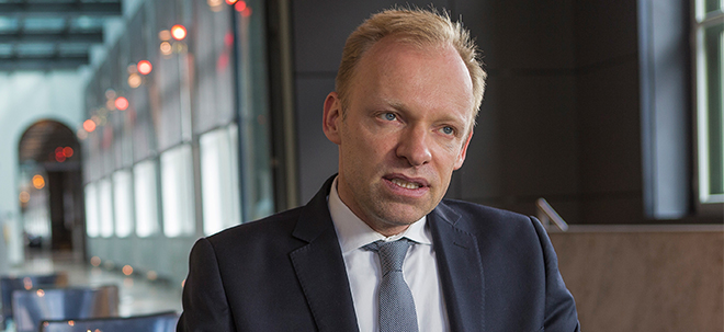 Signal gefordert ifo-Chef Fuest verlangt von EZB Drosseln der Anleihekäufe