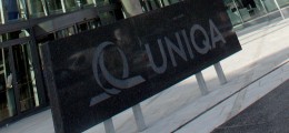 Gewinn-Messe UNIQA: Zinsanstieg wäre Bestes, was uns passieren kann