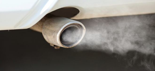 Idee wird diskutiert Verkehrsministerium erwägt Fonds für Nachrüstung alter Dieselautos