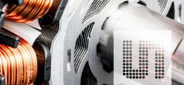 Deutliches Plus ams AG im vierten Quartal mit Gewinn-Verzehnfachung