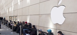 Ladenhüter? Warum das iPhone 8 von Apple zum Flop werden könnte