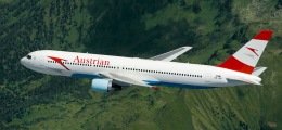 2018 soll noch besser werden AUA mit Passagierrekord - Auch wegen Ausfalls von Air Berlin/Niki