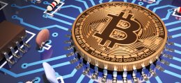 Digitalwährung Bitcoin - Drei große Miner könnten das System zerstören