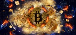 "Wird böses Ende nehmen" Warren Buffett rechnet mit dem Bitcoin-Crash