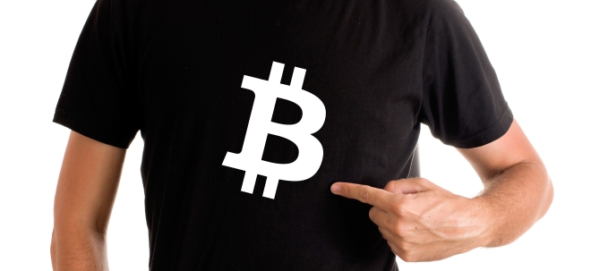 Tiefpunkt erreicht? Analyst: Der Bitcoin kann nicht mehr tiefer sinken