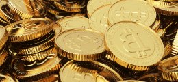 Boom oder Blase? Hedgefonds-Legende: In rund einem Jahr ist ein Bitcoin 40.000 Dollar wert