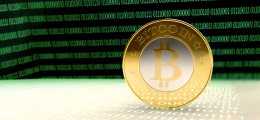 Kurs bald 55.000 US-Dollar? Wall Street-Experte: Bitcoin ist das neue Gold