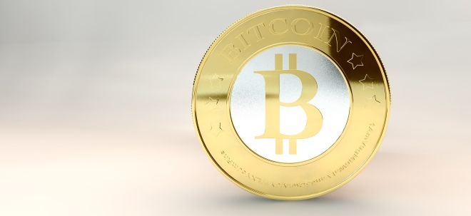 Wieder im Höhenflug Bitcoin bewegt sich auf 12.000 Dollar zu