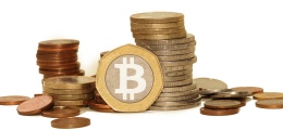 Kryptowährung im Portfolio Swissquote bietet Handel mit Bitcoin an