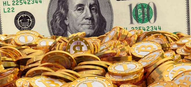Kursrutsch Digitalwährung unter Druck: JPMorgan-Chef bezeichnet Bitcoin als "Betrug"