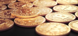 Stopp durch Zentralbanken? Treichl hält wenig von Bitcoin - Trotz Drucks seiner Kinder