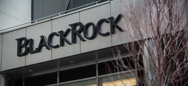 Personalie Früherer Deutsche Bank-Manager wird Deutschland-Chef von BlackRock