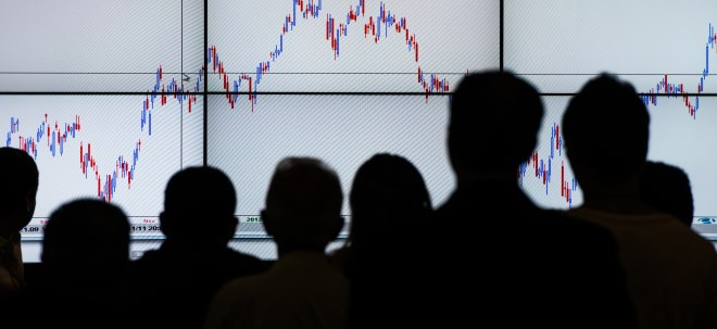 Kaufempfehlungen KW 15 Diese Aktien empfehlen die Experten zum Kauf