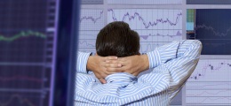 Österreich-Fonds vorn Investmentfonds performten 2017 positiv