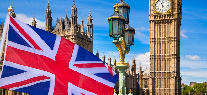 EU-Papier zum Brexit London soll seine Schulden bei EU vor dem Austritt in Euro begleichen