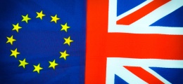 Brexit-Verhandlungen: EU und Großbritannien starten erste mehrtägige Brexit-Verhandlungsrunde