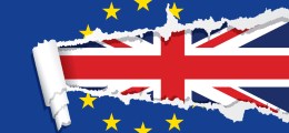 EU-Papier zum Brexit: London soll seine Schulden bei EU vor dem Austritt in Euro begleichen