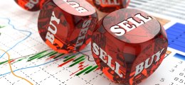 Kaufempfehlungen KW 15 Diese Aktien empfehlen die Experten zum Kauf