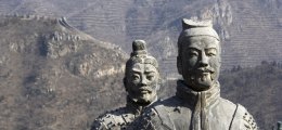 Wirtschaftliche Risiken: S&P stuft Kreditwürdigkeit Chinas ab