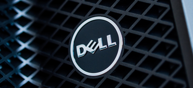 "Eine der Optionen" IPO geplant? Computerbauer Dell prüft Rückkehr an die Börse
