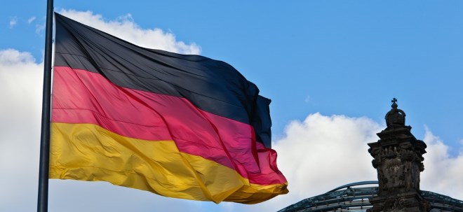 Robuste Entwicklung Deutschland: Wirtschaftswachstum kommt stärker in Fahrt
