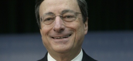 Zu wenig Anhaltspunkte: Neubewertung Geldpolitik-Ausrichtung laut Draghi derzeit nicht angemessen