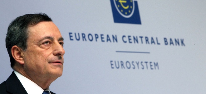 Anleihekäufe Ausblick: EZB bereitet Ausstieg kommunikativ vor