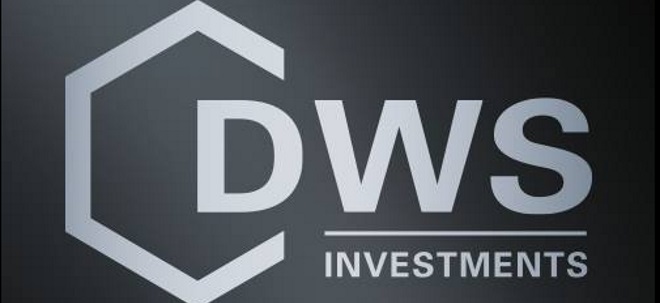 Vorbereitungen laufen DWS findet wohl in Nippon Life zweiten Großaktionär neben Deutscher Bank