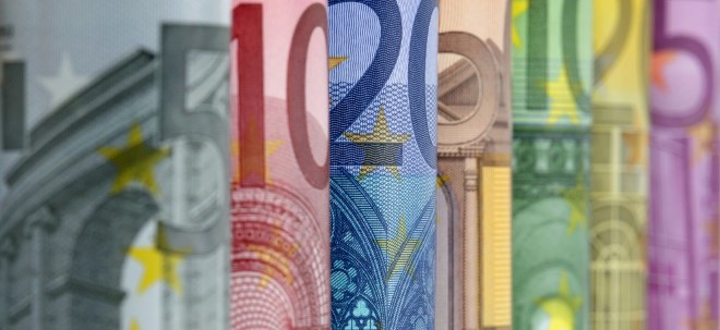 Dollar erholt sich Euro gibt Gewinne ab