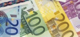 Warten auf Freitag Eurokurs kaum verändert