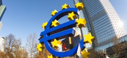 Mitte des Jahres: EZB will ab Juli wohl Ende der lockeren Geldpolitik signalisieren