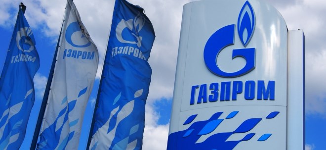 Probleme beseitigen OMV-Chef will Sorge von Norwegen zu GAZPROM-Deal ausräumen