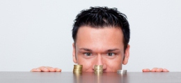 Große Bandbreite: FMA: Investmentfondsgebühren unterschiedlich, steigen mit Risiko