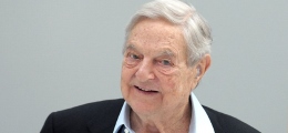 Depotanpassungen Portfolio: Diese Aktien hat George Soros im dritten Quartal