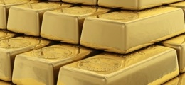 Gold und Rohöl Gold: Warten auf das Fed-Protokoll