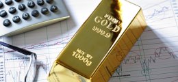 Goldpreis im Fokus COT-Report: Gold - Großspekulanten flüchten in Futures