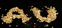 Gold und Rohöl Gold: Erholungsmodus gerät ins Stocken