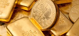 Goldpreis im Fokus COT-Report: Gold - Optimismus auf Niveau von Anfang 2016 eingebrochen