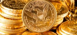 Globale Unsicherheiten Goldpreis auf höchsten Stand seit Mitte November