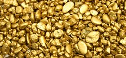 Tresore voll Diese Länder horten 2017 das meiste Gold