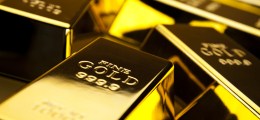 Gold und Rohöl Gold: Trotz Gewinnmitnahmen winkt Wochenplus