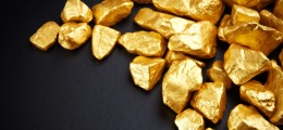 Gold und Rohöl Gold: Höchster Stand seit vier Monaten
