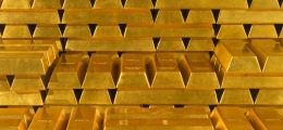 Goldpreis im Fokus COT-Report: Gold - Großspekulanten erneut in Verkaufslaune