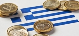 Griechenland-Rettung 111,44 Millionen Euro Zinsgewinn für Österreich aus direkter Hellas-Hilfe