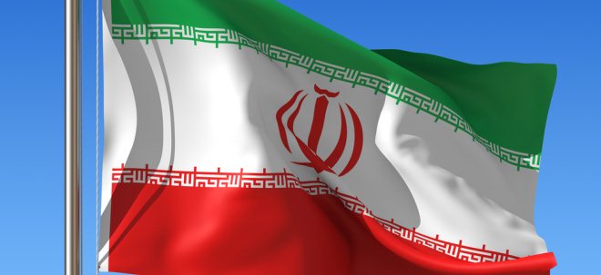 US-Sanktionen Oberbank zieht sich aus dem Iran zurück