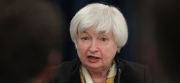 Bilanz-Abbau geplant Fed-Chefin Yellen: 'Weitere Zinsanhebungen in kommenden Jahren angemessen'