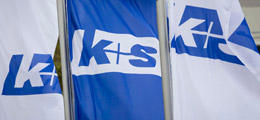 Berichte dementiert Spekulationen über Ankeraktionär bei K+S erhalten Dämpfer