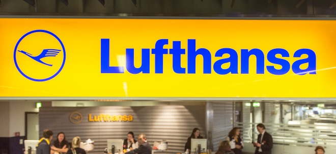 Kartellrechtliche Gründe Lufthansa wird Air Berlin wohl nicht komplett übernehmen